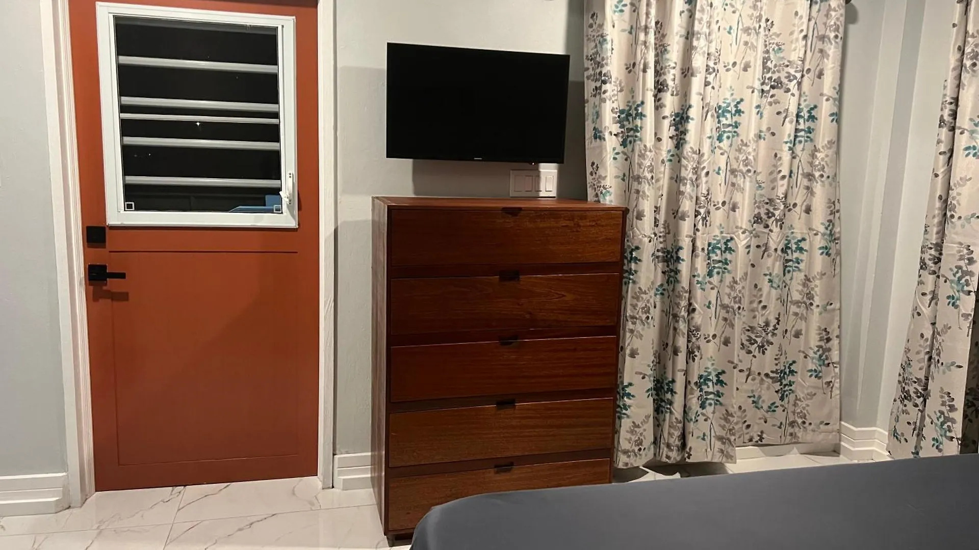 De' Seaside Escape Otel Willikies