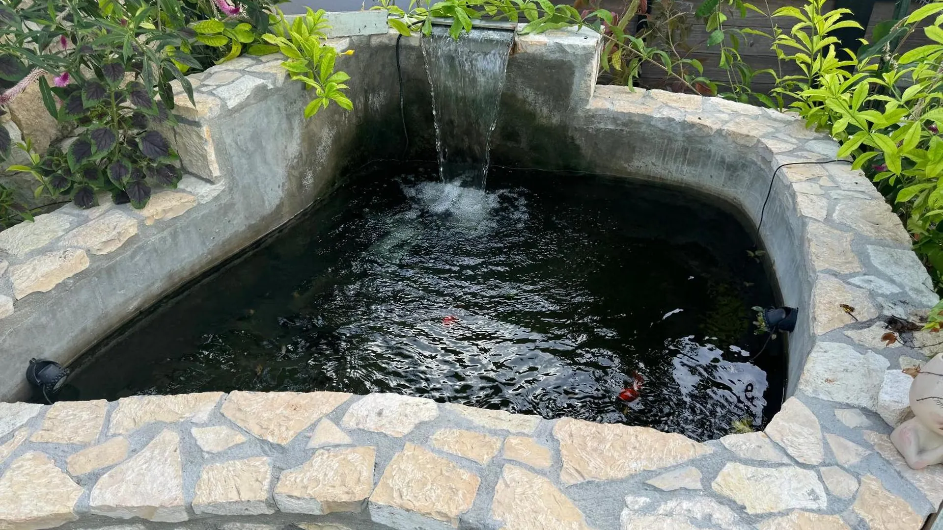 Konukevi De' Seaside Escape Otel Willikies Antigua ve Barbuda